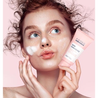 FOREO Skin Unmasked Probiotic Jelly Cleanser