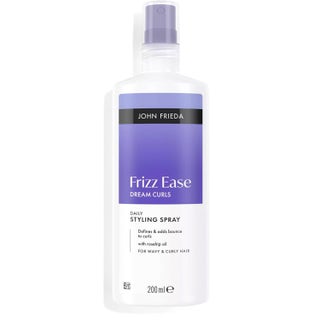 John Frieda Frizz Ease Dream Curls Styling Spray