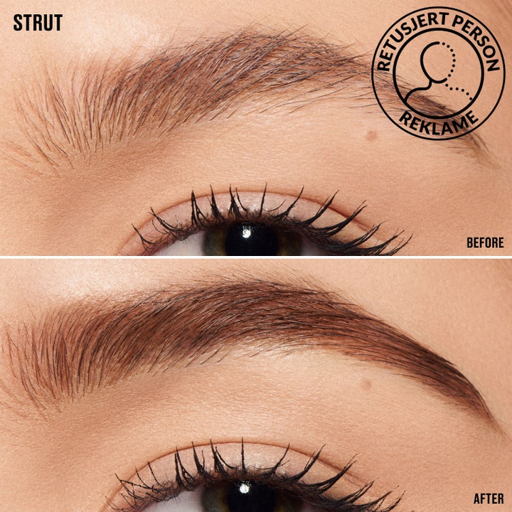 Pro Brow Styler