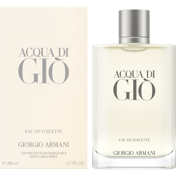 Acqua di Giò
