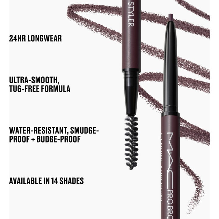 Pro Brow Styler