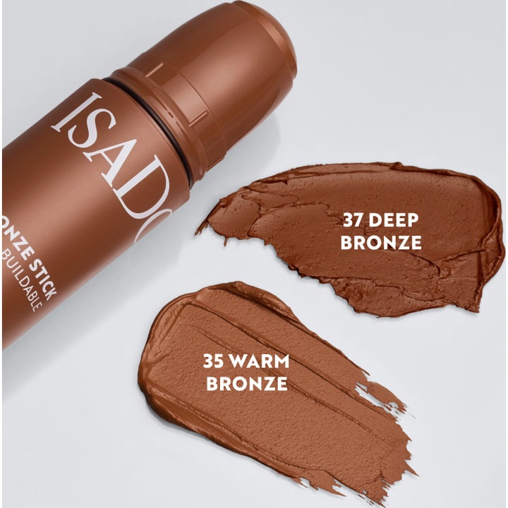 The Bronze Stick