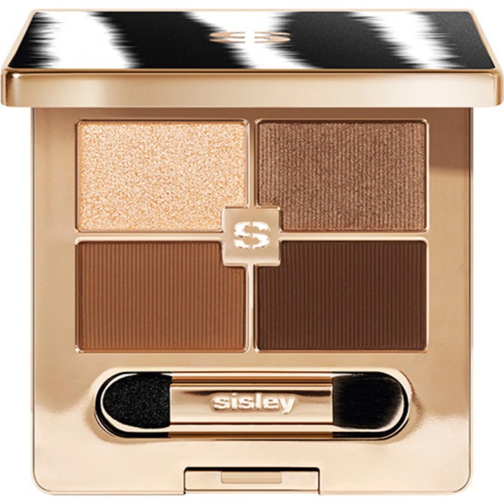 Phyto-Eye Palette 1 Tender Toffee