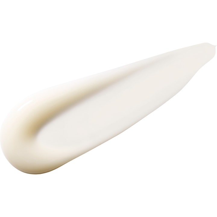 MAC Cosmetics Hyper Real Serumizer 30 ml kosteuttava seerumi kermainen ja helmiäinen koostumus