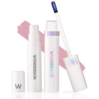 Wonderskin Wonder Blading Peel & Reveal Lip Stain Kit