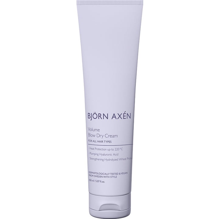 Volume Blow Dry Cream