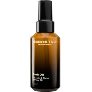 Sebastian Professional DarkOil Smooth and Shine Styling Oil