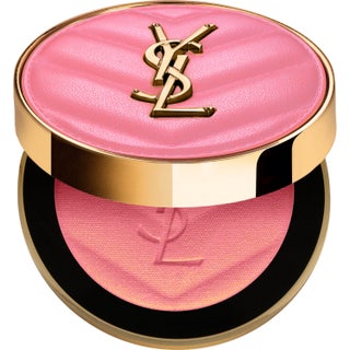 Yves Saint Laurent Make Me Blush Bold Blurring Blush 93 Restless Rose