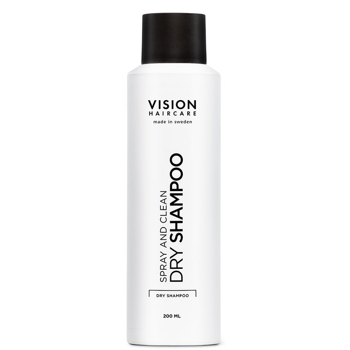 Spray And Clean