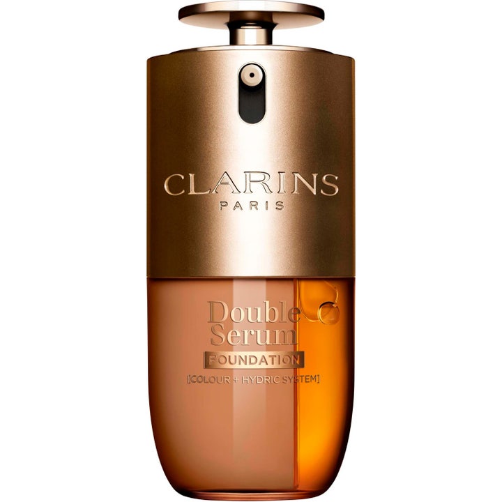 Double Serum Foundation