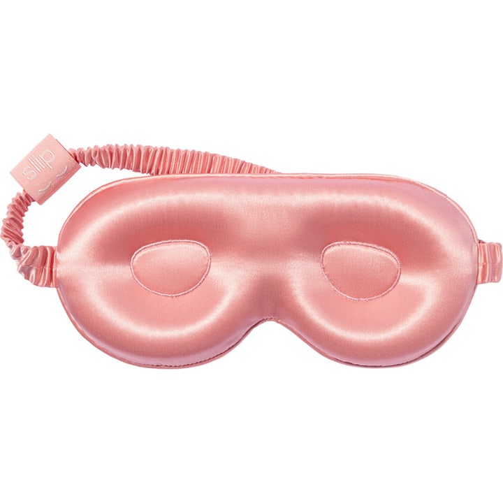 Pure Silk Contour Sleep Mask