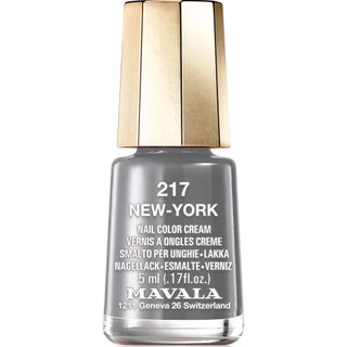 Mavala Nail Color Cream