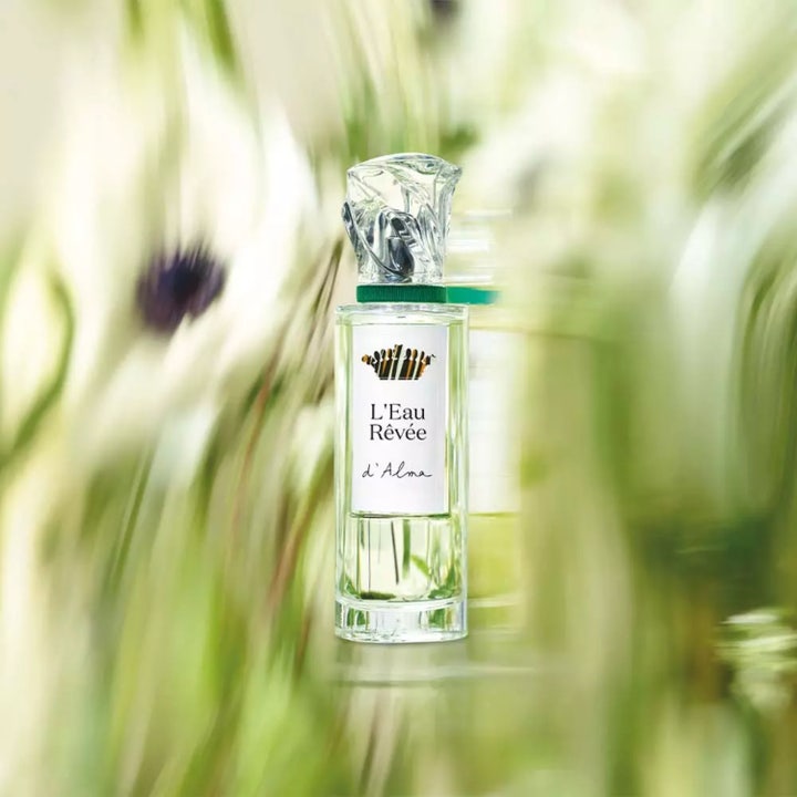 L'Eau Rêvée