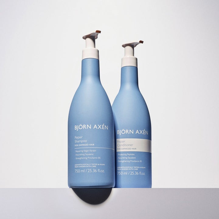 Repair Hair Duo