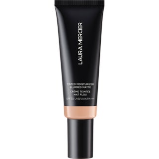 Laura Mercier Tinted Moisturizer