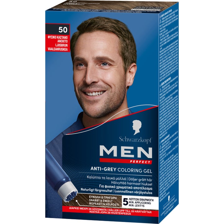 Men Perfect