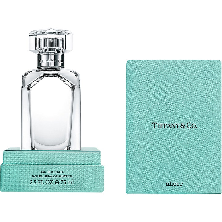 Tiffany Sheer