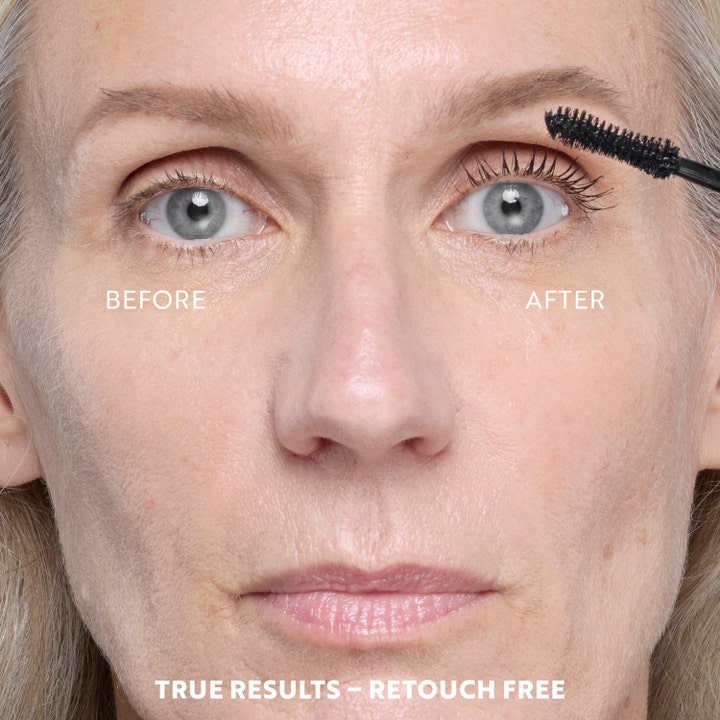 The Hypo Allergenic Volume Mascara