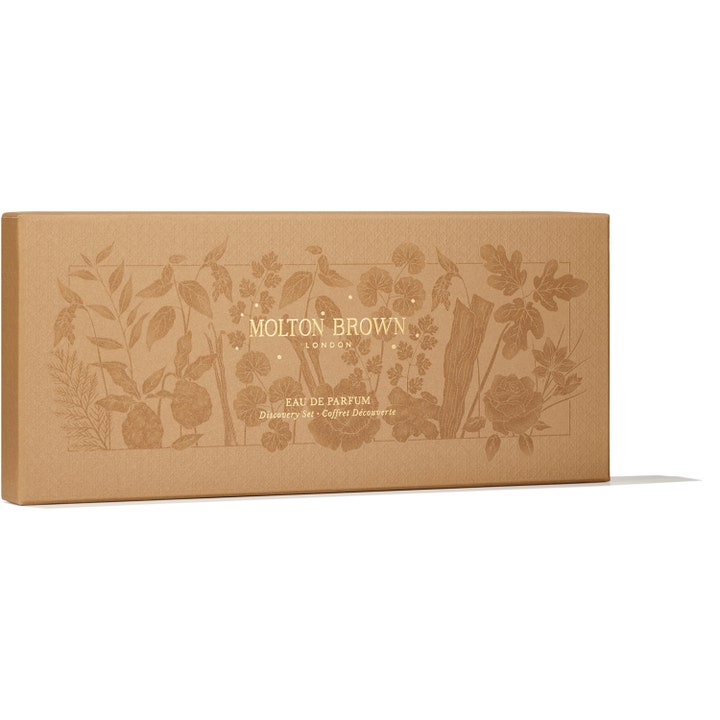 Eau de Parfum Fragrance Discovery Set