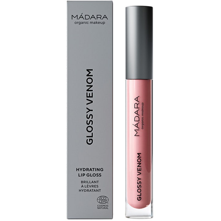 Glossy Venom Lip Gloss