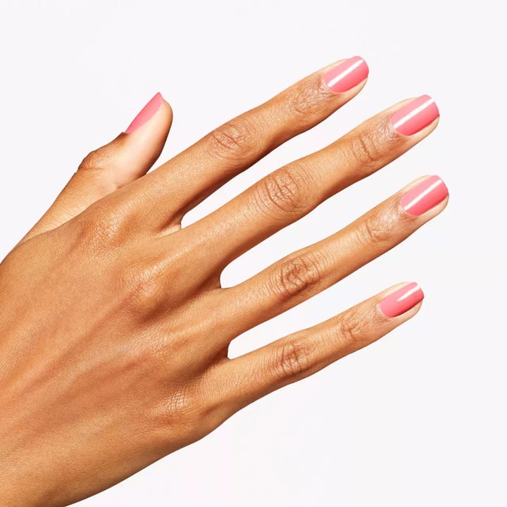Nail Lacquer