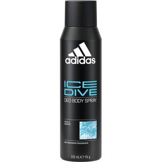 Adidas Ice Dive For Him Deodorant Spray