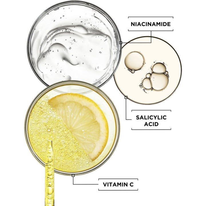 Radiant Skin Vitamin C Essentials
