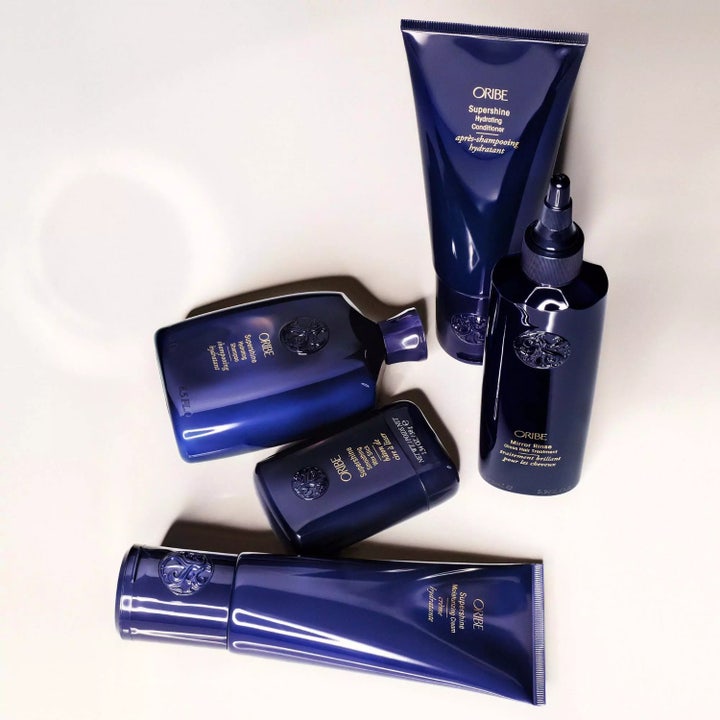 Supershine Smoothing Wax Stick