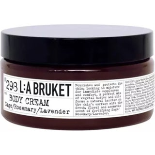 L:a Bruket Body Cream