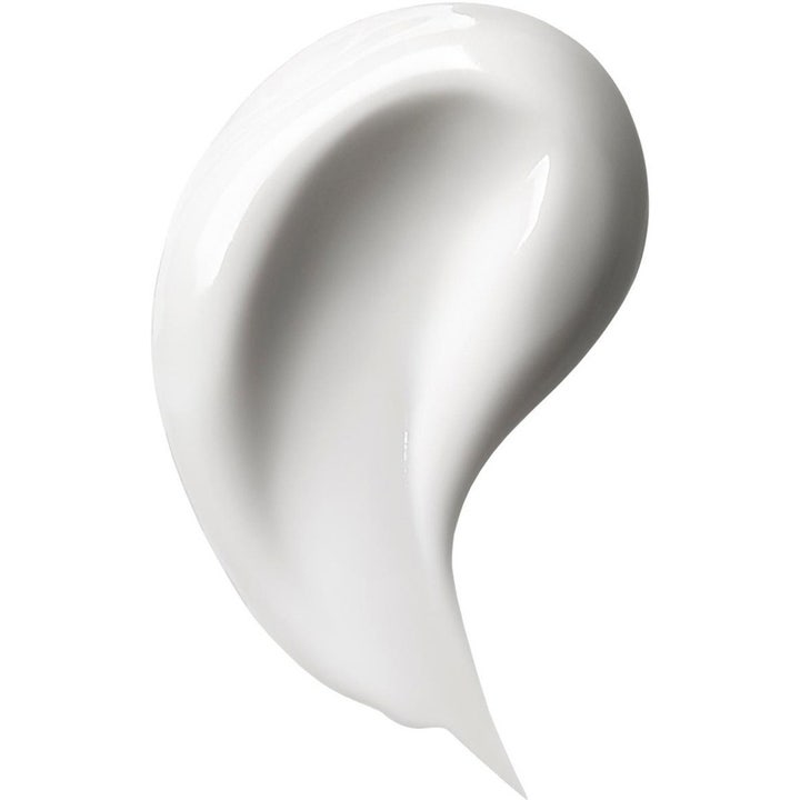 Ole Henriksen Touch Nourishing Body Lotion 400 ml ravitseva vartalovoide täyteläisenä valkoisena koostumuksena