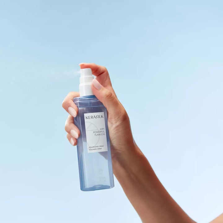 Volumizing Spray