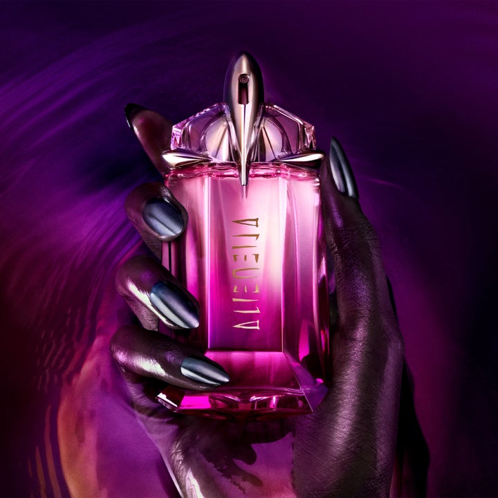 Alien Pulp