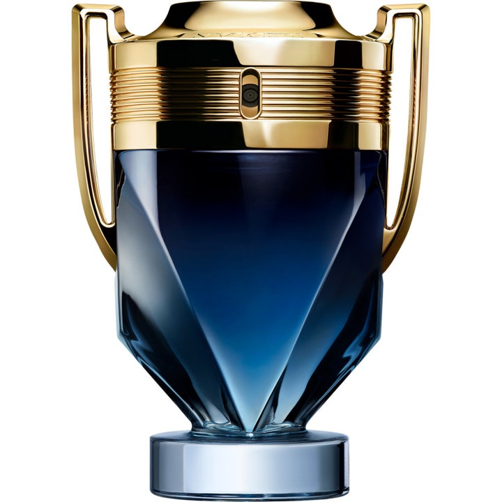 Invictus Parfum
