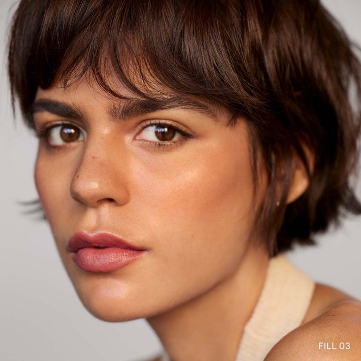 Brow Renew Enriched Eyebrow Shaping Gel Fill 03