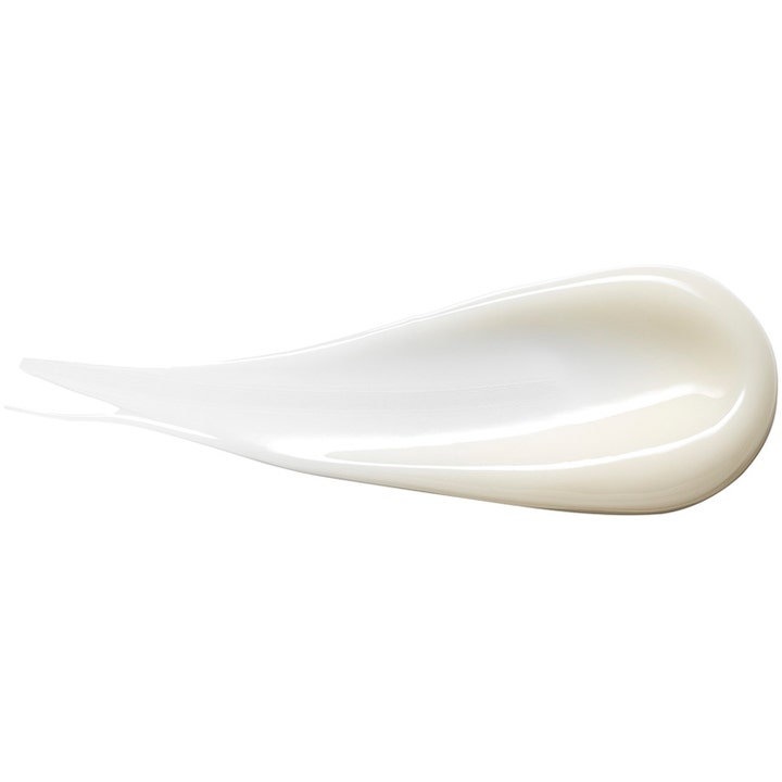 Origins Ginzing Energizing Gel Face Cream 30 ml energisoiva kasvovoide ja sen kevyt, kermainen vaalea geelikoostumus