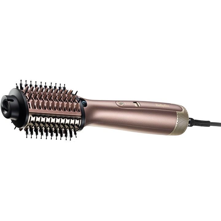 Air Volume