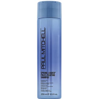 Paul Mitchell Curls