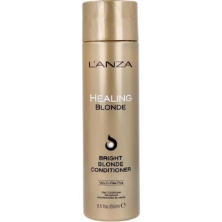 L'ANZA Bright Blonde Conditioner