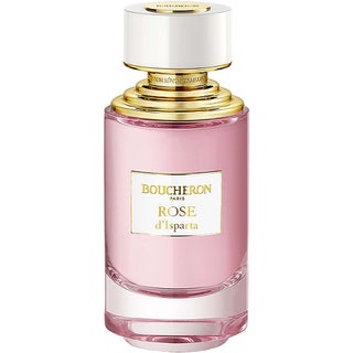 Boucheron Rose Collection D'Isparta