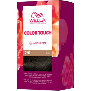 Wella Professionals Color Touch Pure Naturals