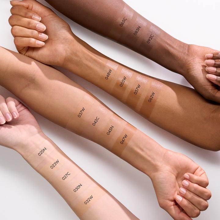 Skin Like Tinted Moisturizer