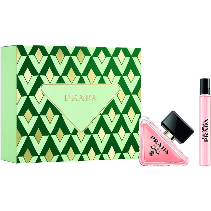 Paradoxe Eau de Parfum Set