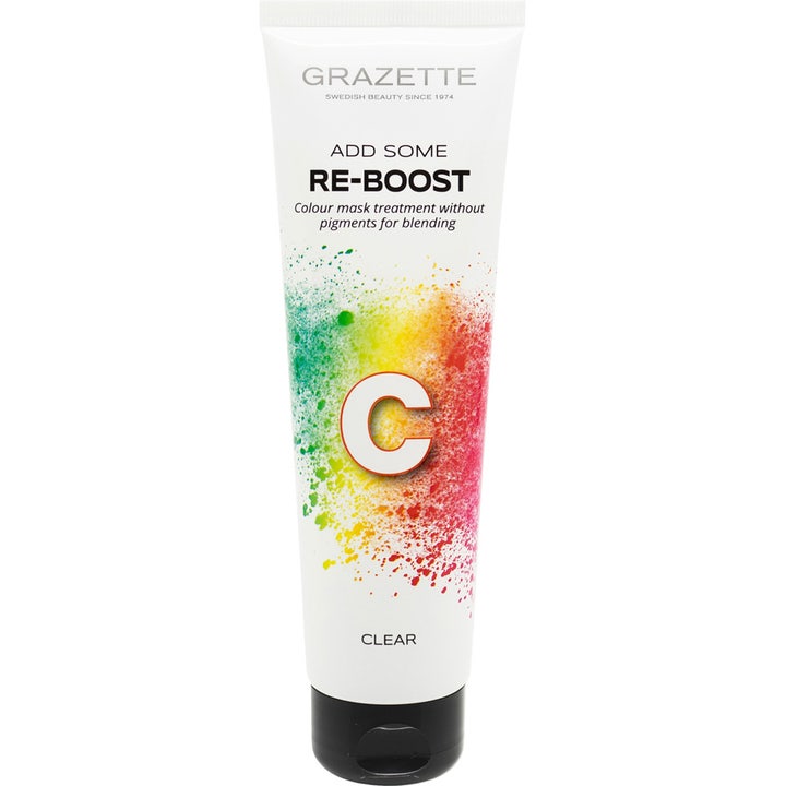 Re-Boost