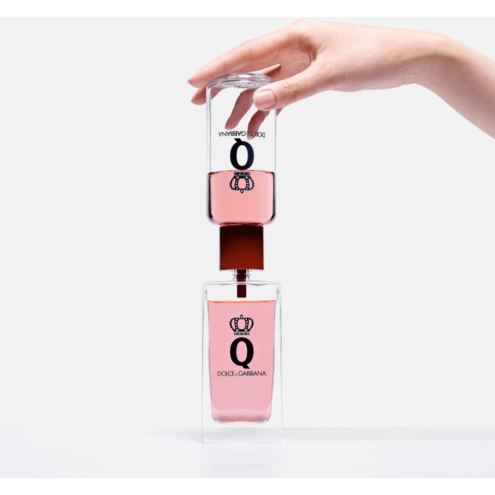Q by Dolce & Gabbana