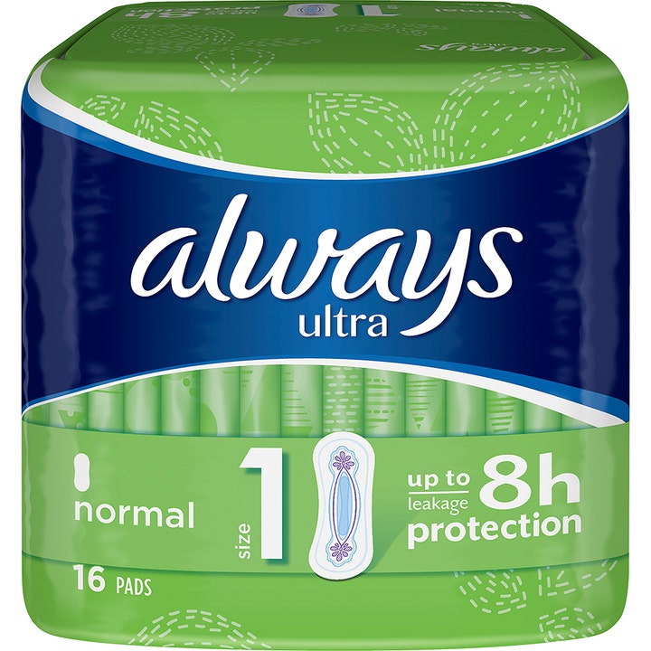 Ultra Normal