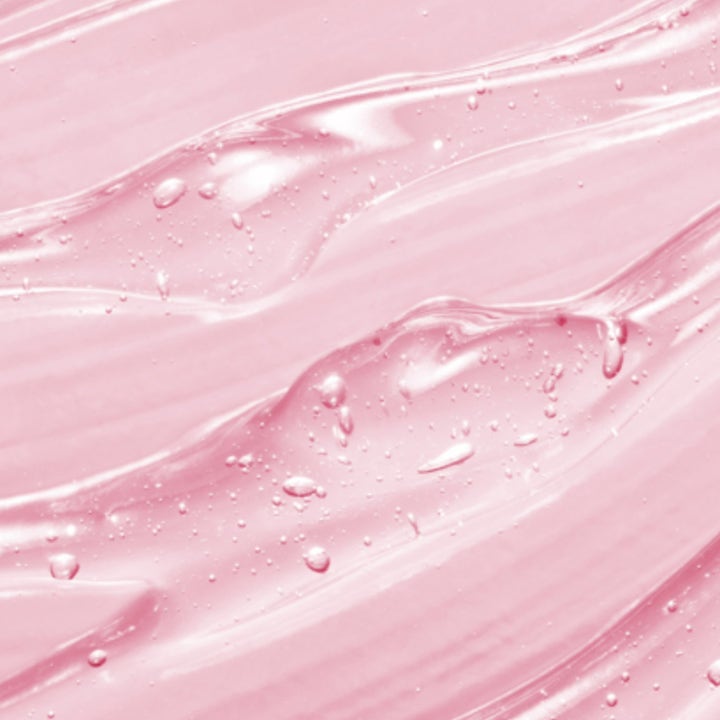 Saturday Skin Acai Berry + Oats Antioxidant Gel Cleanser 150 ml vaaleanpunainen ja ilmava geelimäinen kasvoputsari