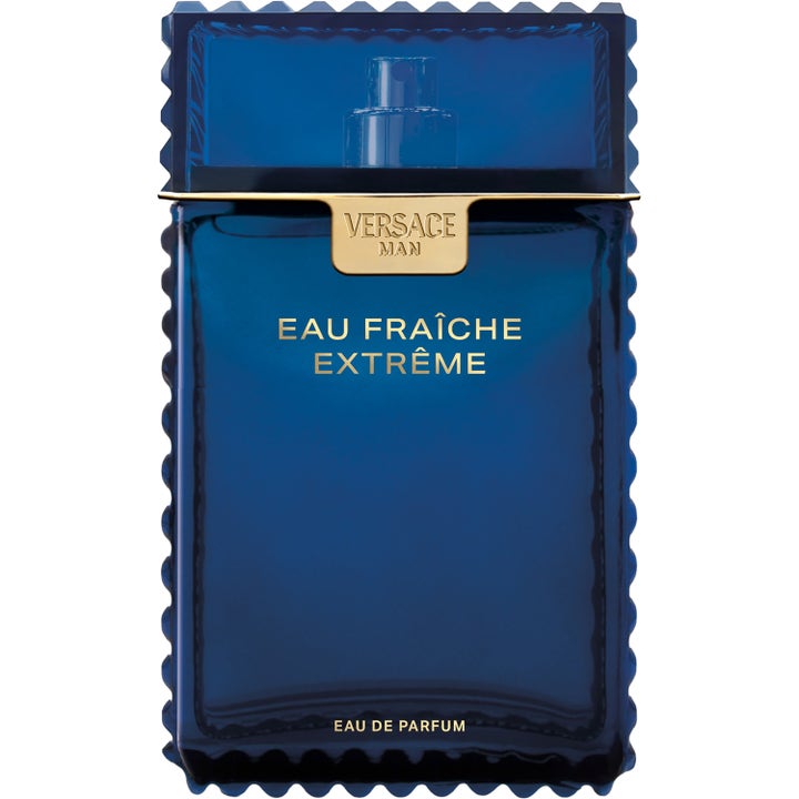 Eau Fraiche Extreme
