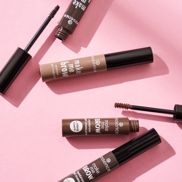 Make Me Brow Eyebrow Gel Mascara