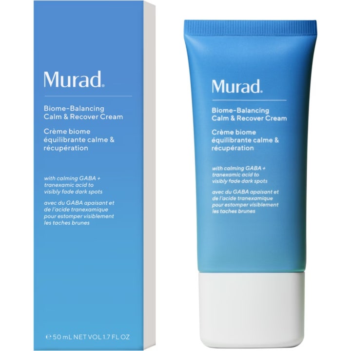 Biome-Balancing Calm + Recover Cream