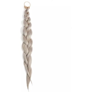 Rapunzel of Sweden Easy Braid 10.7 Light Grey 55